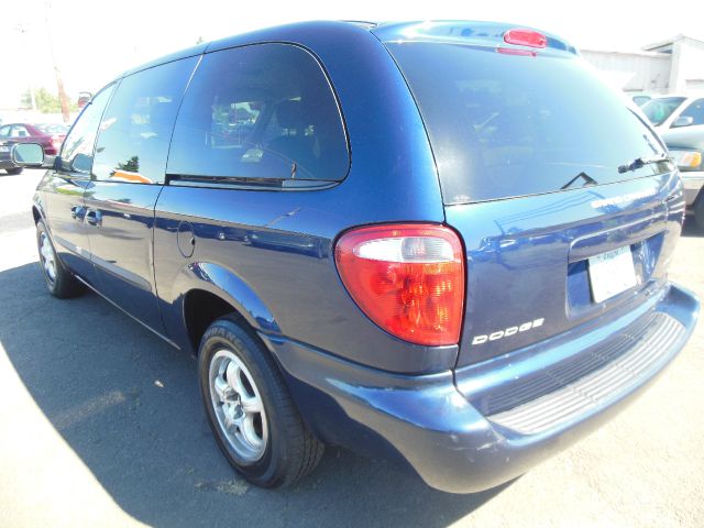 2003 Dodge Grand Caravan K35