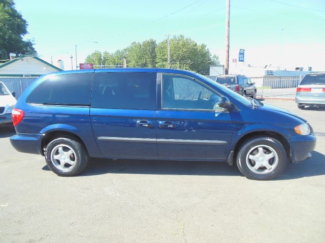 2003 Dodge Grand Caravan K35