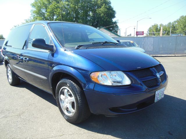 2003 Dodge Grand Caravan K35