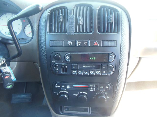 2003 Dodge Grand Caravan K35