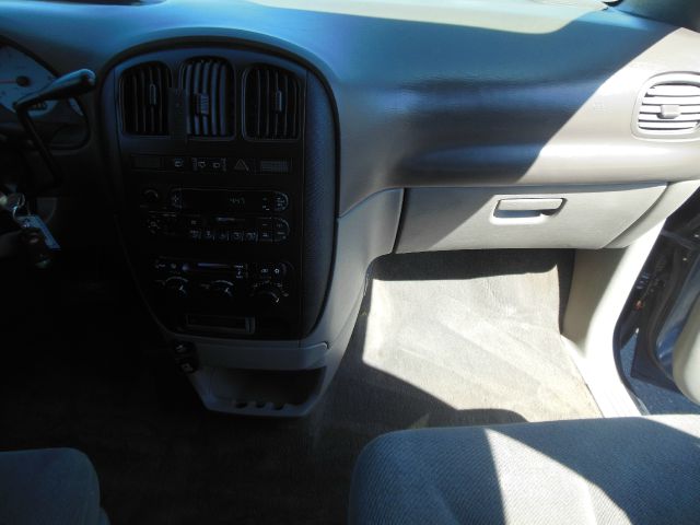 2003 Dodge Grand Caravan K35