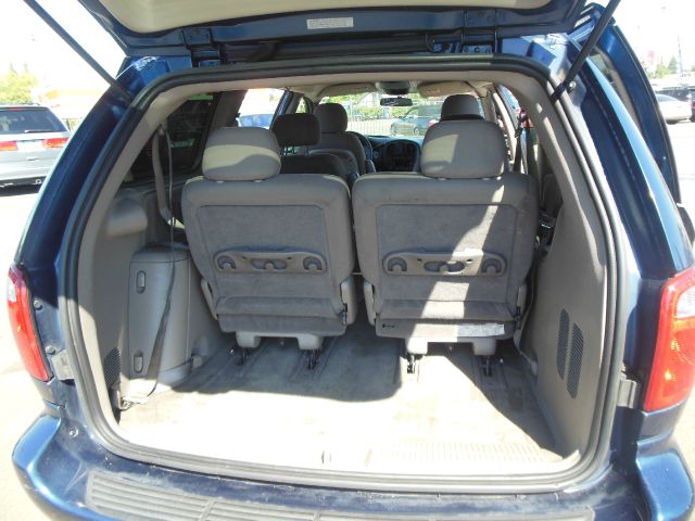 2003 Dodge Grand Caravan K35