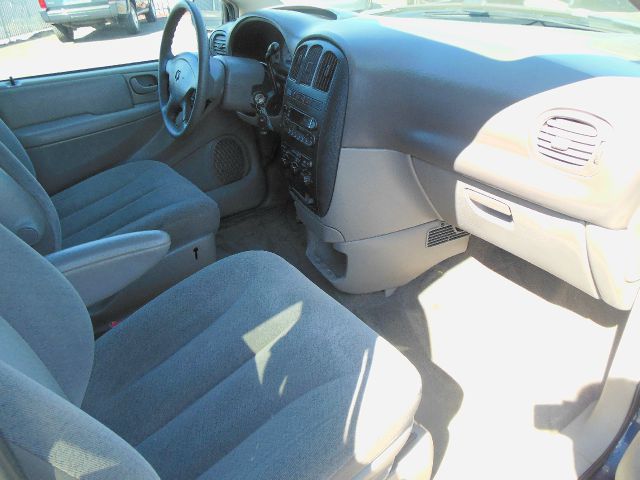 2003 Dodge Grand Caravan K35