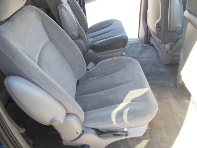 2003 Dodge Grand Caravan K35