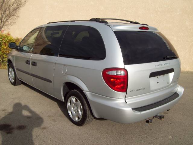 2003 Dodge Grand Caravan SE