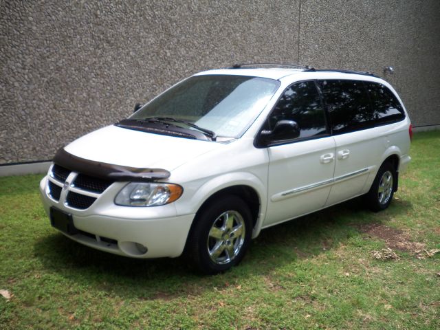 2003 Dodge Grand Caravan LW2