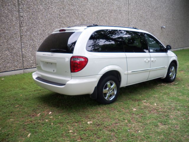 2003 Dodge Grand Caravan LW2