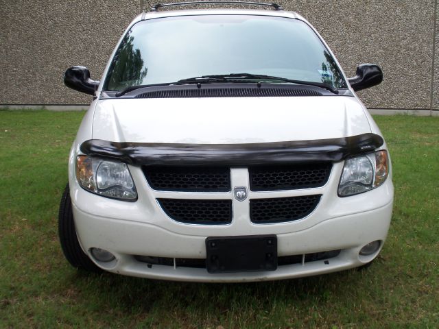 2003 Dodge Grand Caravan LW2