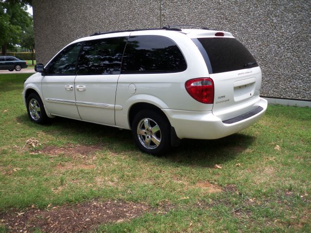 2003 Dodge Grand Caravan LW2