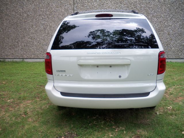 2003 Dodge Grand Caravan LW2