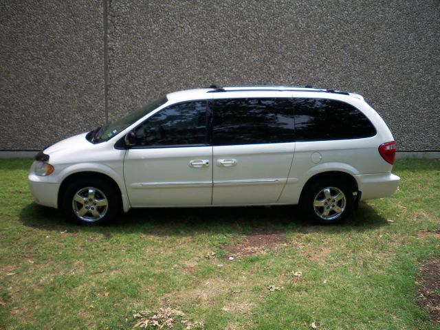 2003 Dodge Grand Caravan LW2