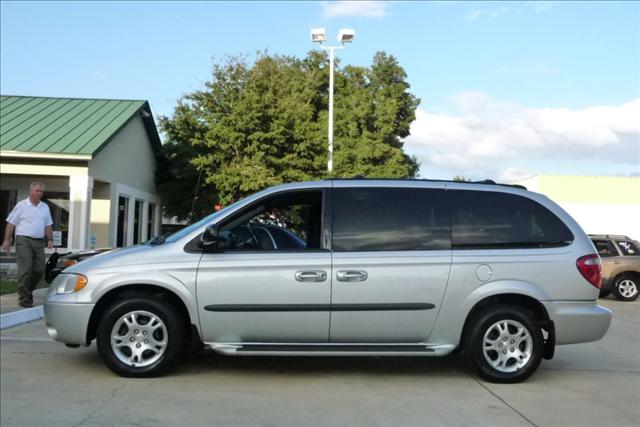 2003 Dodge Grand Caravan Unknown