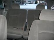 2004 Dodge Grand Caravan Unknown