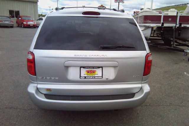 2004 Dodge Grand Caravan PREM Package