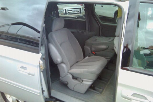 2004 Dodge Grand Caravan PREM Package