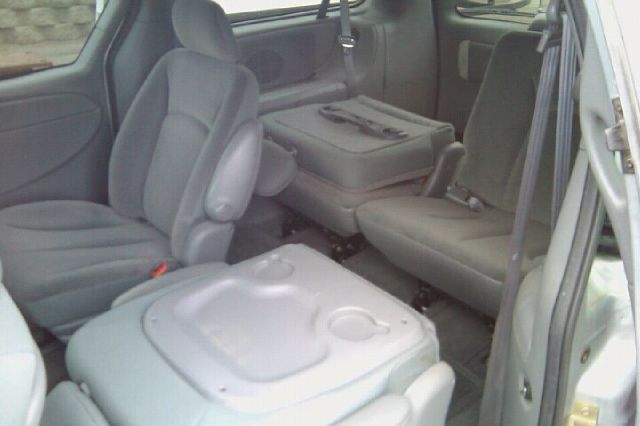 2004 Dodge Grand Caravan PREM Package