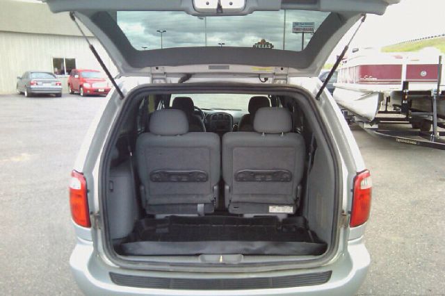 2004 Dodge Grand Caravan PREM Package