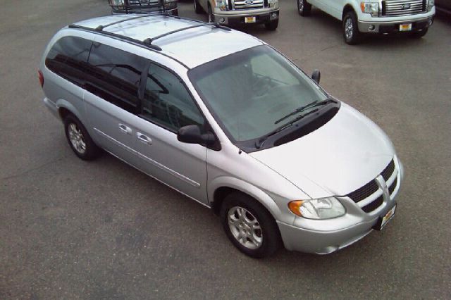 2004 Dodge Grand Caravan PREM Package