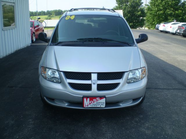 2004 Dodge Grand Caravan SE