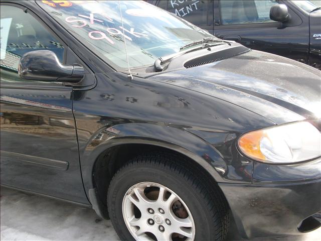 2004 Dodge Grand Caravan S