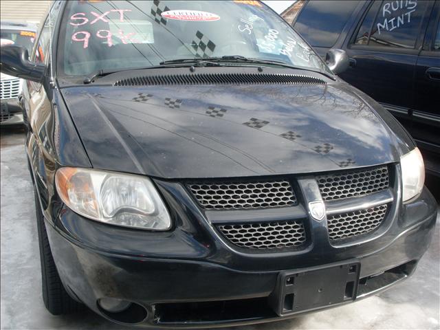 2004 Dodge Grand Caravan S