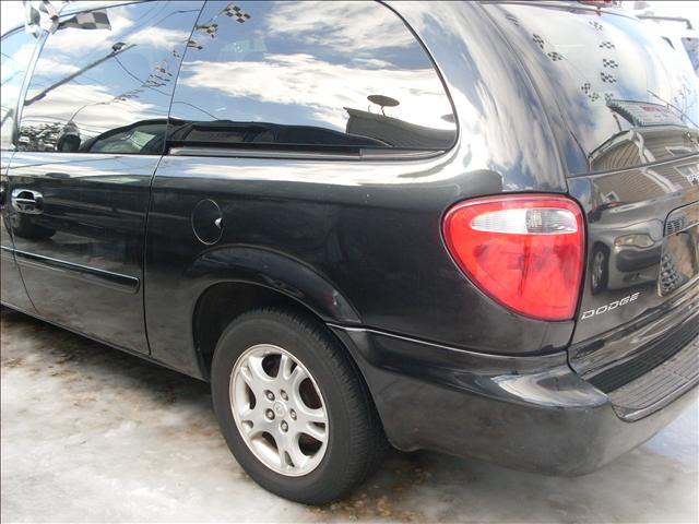 2004 Dodge Grand Caravan S