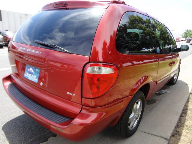 2004 Dodge Grand Caravan S