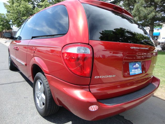 2004 Dodge Grand Caravan S