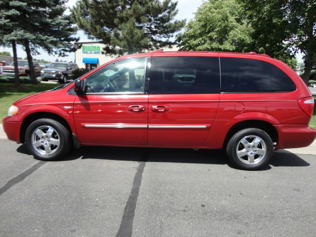 2004 Dodge Grand Caravan S