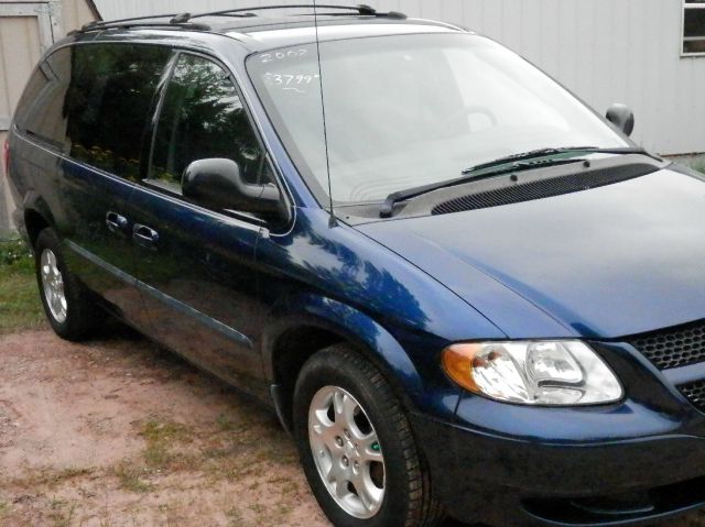 2004 Dodge Grand Caravan S