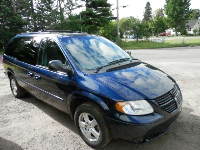 2004 Dodge Grand Caravan S