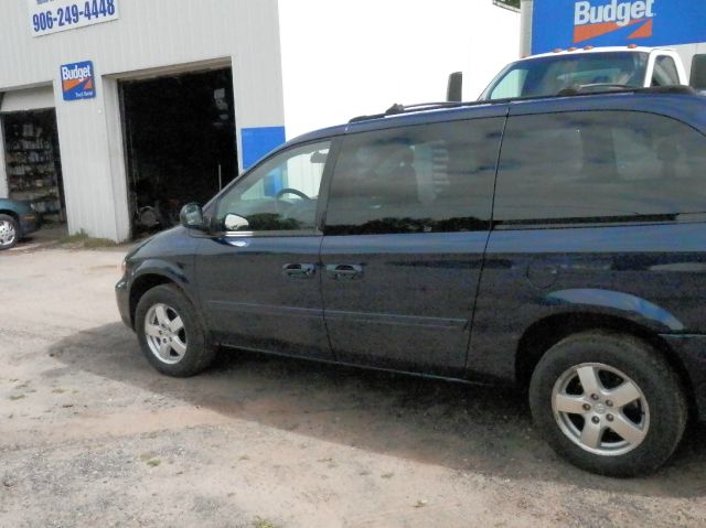 2004 Dodge Grand Caravan S