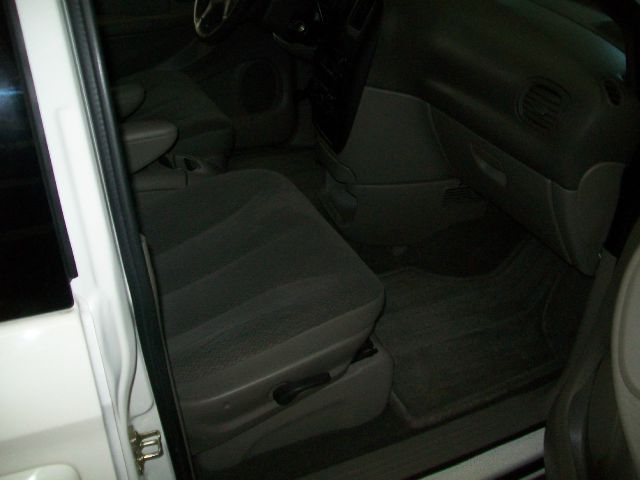 2004 Dodge Grand Caravan S