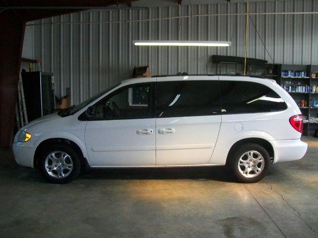 2004 Dodge Grand Caravan S