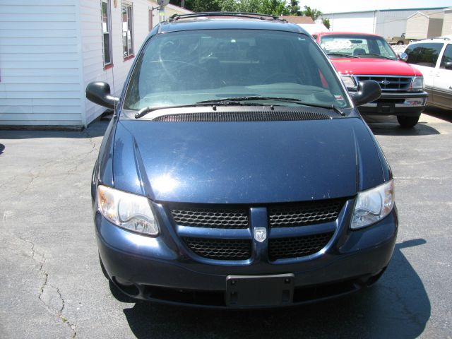 2004 Dodge Grand Caravan S