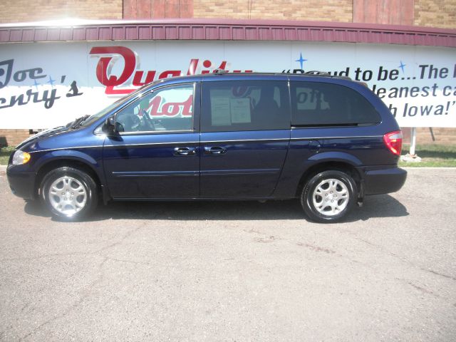 2004 Dodge Grand Caravan S