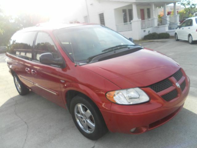 2004 Dodge Grand Caravan S