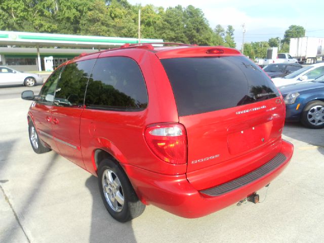 2004 Dodge Grand Caravan S