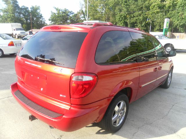 2004 Dodge Grand Caravan S