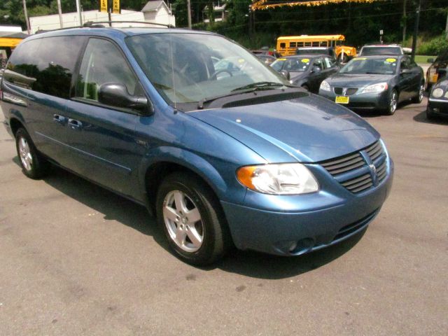 2005 Dodge Grand Caravan S