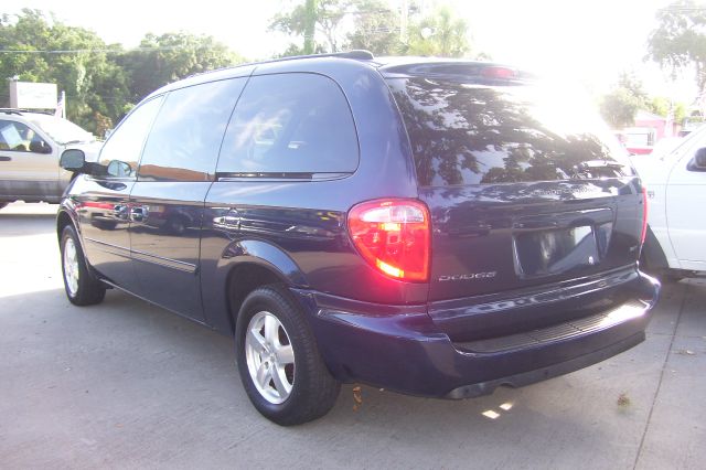 2005 Dodge Grand Caravan S