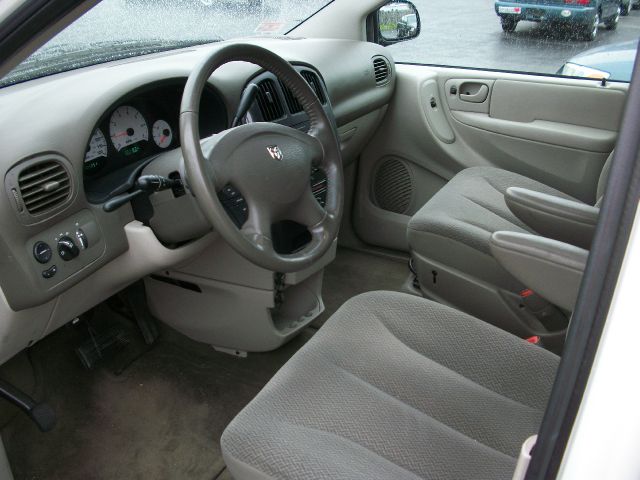 2005 Dodge Grand Caravan S