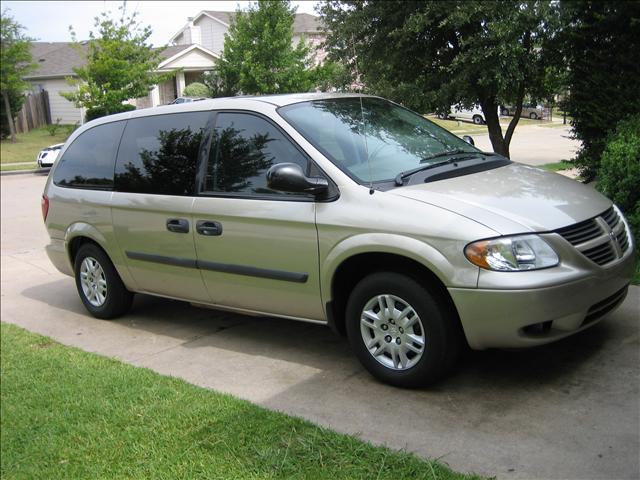 2005 Dodge Grand Caravan Unknown