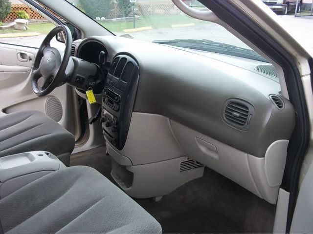 2005 Dodge Grand Caravan S