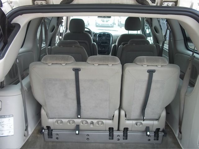 2005 Dodge Grand Caravan S