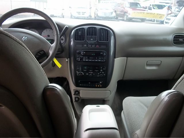 2005 Dodge Grand Caravan S