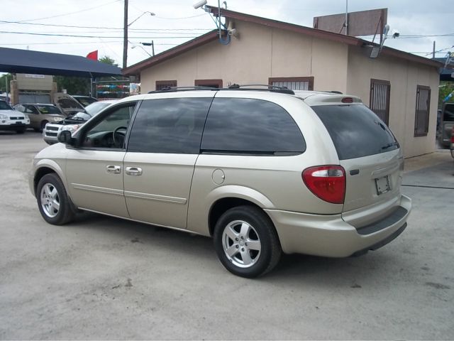 2005 Dodge Grand Caravan S