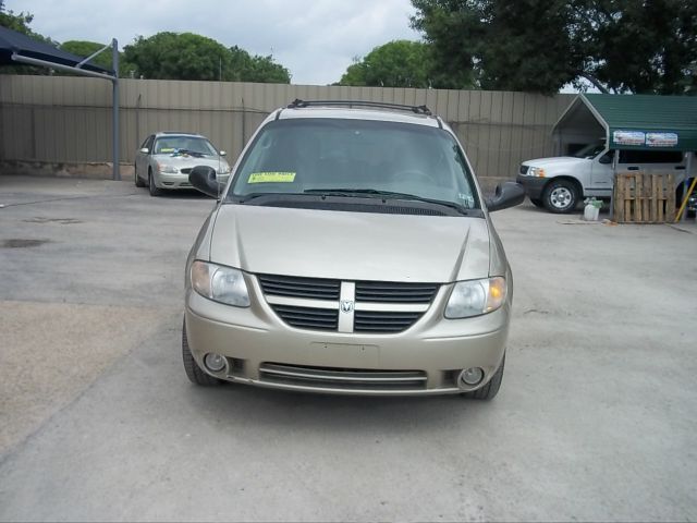 2005 Dodge Grand Caravan S