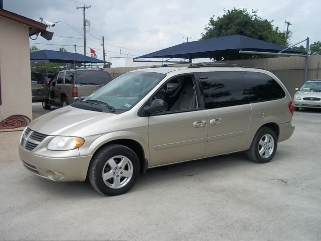 2005 Dodge Grand Caravan S