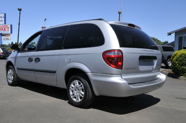 2005 Dodge Grand Caravan Unknown